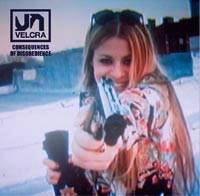 Velcra : Consequences of Disobedience Velcra : Consequences of Disobedience